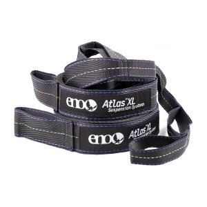 Curele Pentru Hamac ENO Altlas Xl Black Royal