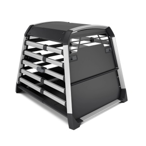 Cusca auto pentru caini Thule Allax L Compact - Img 4