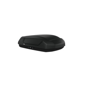 Cutie portbagaj THULE Force 3 S - Black Matte