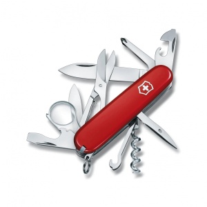 Cutit Buzunar Explorer Red Vx1.6703