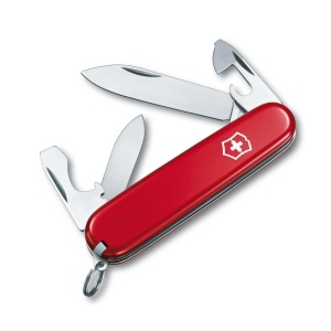 Cutit Buzunar Recruit Red Vx0.2503