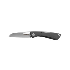 Cutit edc (everyday carry) gerber, pliabil, sharkbelly