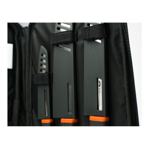 Cutit GSI Santoku Knife Set Black - Img 3