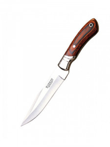 Cutit JOKER IBICE lama 15cm toc piele CR03
