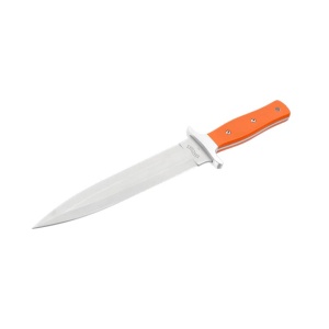 Cutit vantoare Umarex Walther Boar Hunter 5.0890, 377 mm, otel carbon inoxidabil
