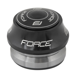 Cuvetarie Force ahead 1.1/8 integrata Al neagra