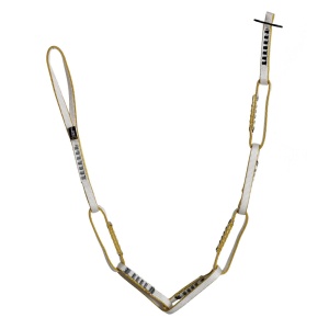 Daisy chain Singing Rock Loop Chain