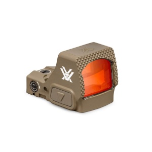 Dispozitiv de ochire Vortex Defender ST 3 MOA Tan