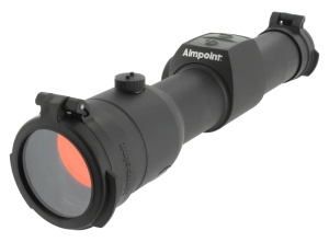 Dispozitiv ochire cu punct rosu Aimpoint Hunter H34S
