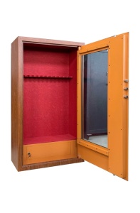 Dulap 13 arme cu vitrina - Img 2