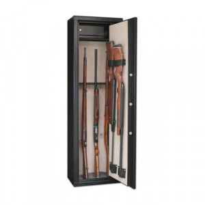 Dulap arme CLT10 Certificat Conform EN14450 Clasa S1 -10 Arme