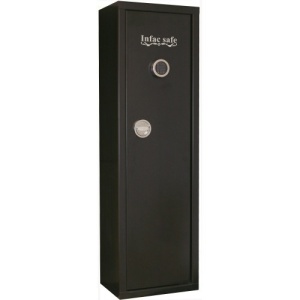 Dulap Metalic CT10 cu inchidere elctronica - Img 2