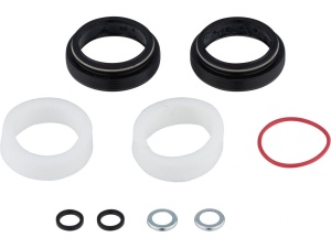 Dust Seal RockShox pentru ZEB A+, Culoare: Black