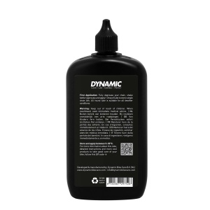 Dynamic Bike Care - Lubrifiant universal lant bicicleta All round lube - 250ml - Img 2