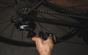 Dynamic Bike Care - Lubrifiant uscat bicicleta Dry Lube Premium (Test winner) - 100ml - Img 3