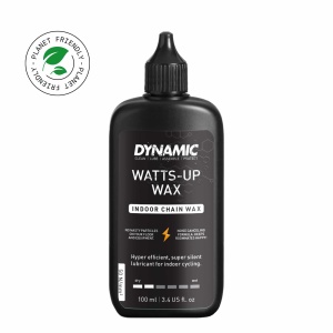 Dynamic Bike Care - Set complet intretinere bicicleta indoor Pain Cave Pack - Img 3