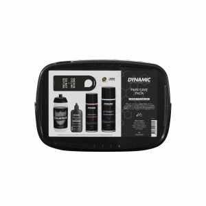 Dynamic Bike Care - Set complet intretinere bicicleta indoor Pain Cave Pack - Img 9