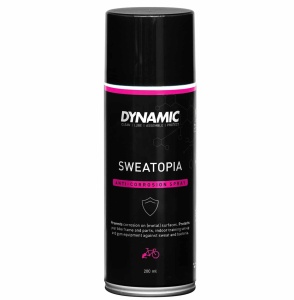 Dynamic Bike Care - Spray protectie anticoroziva pentru bicicleta Sweatopia - 200ml