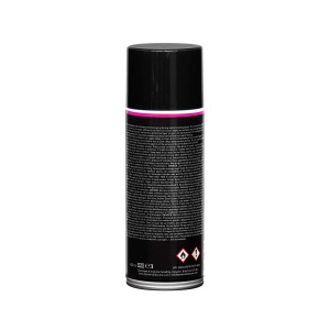 Dynamic Bike Care - Spray protectie anticoroziva pentru bicicleta Sweatopia - 200ml - Img 2