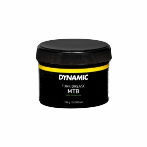 Dynamic Bike Care - Vaselina furca si amortizoare bicicleta MTB Fork Grease - 150gr
