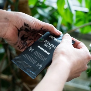 Dynamic Bike Care - Wonder Wipes Cleaning Wipes - 7 buc - 20x22cm - Img 2