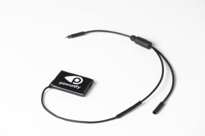 Extensie baterie Powunity pentru tracker GPS BikeTrax