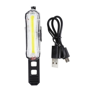 Far fata FalconEye Echo Led - IPX4, Negru - Img 2