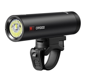 Far RAVEMEN CR1000 USB 1000 lumeni - Black - Img 3