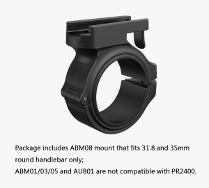 Far RAVEMEN PR2400 USB 2400 lumeni - Grey - Img 4