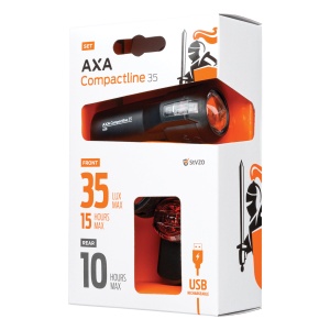 Far + stop AXA Compactline 35 lux - Img 4