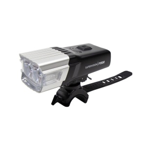 Far ZEFAL Supervision F1500 USB 1500 Lumeni