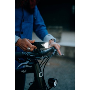 Far ZEFAL Supervision F200 USB 200 Lumeni - Img 2