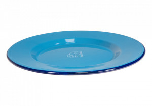 Farfurie Madam Blå Plate Sky Blue Nordisk - Img 3