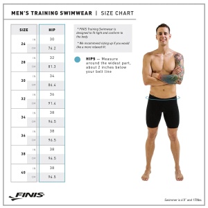 Finis - Brief Solid - 21 - bluberry - 26 - Img 6