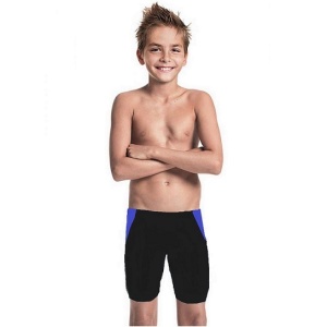 Finis - Jammer inot tineri Splice - negru Albastru - Img 1