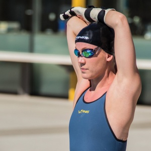 Finis - ochelari inot adulti Bolt Goggles - multicolori (irizati) oglinda - Img 2