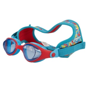 Finis - ochelari inot copii 4-12 ani - DragonFly Goggles - crab tint