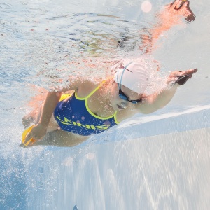 Finis - Palmare inot Iso Paddle - Img 3