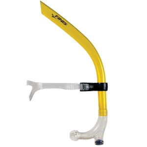 Finis - snorkel - Original Swimmers Sr - yellow