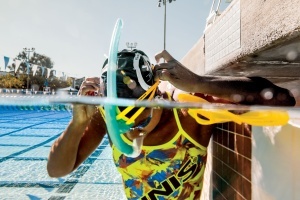Finis - Snorkel - Stability Speed - Black - Img 7