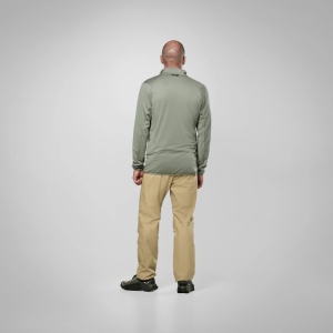 Fleece barbati Salewa Puez Altavia Polarlite - Img 5