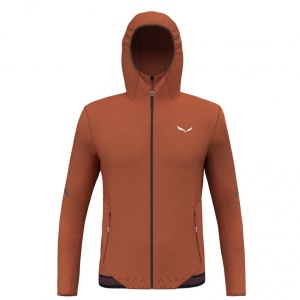 Fleece trekking barbati Salewa Pedroc Polarlite