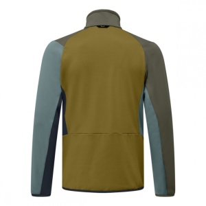 Fleece trekking barbati Salewa Puez Cammino Polarlite - Img 2