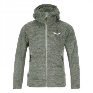 Fleece trekking copii Salewa Puez Highloft Polarlite 2 FW 2025