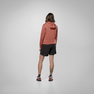 Fleece trekking dama Salewa Puez Altavia Polarlite - Img 5
