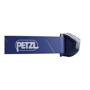 Frontala Petzl Tikka Blue - Img 2