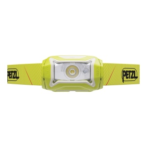 Frontala Petzl Tikka Yellow - Img 4