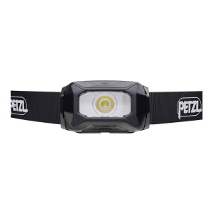 Frontala Petzl Tikkina Black - Img 3