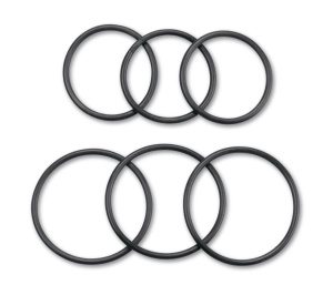 Garmin benzi elastice pentru suportul de bicicleta (inlocuitoare pentru Garmin Edge)