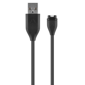 Garmin - cablu incarcare USB - Fenix 5/ 5 plus/ 6/ Forerunner 45/ 245/ 935/ 945/ Vivosport / Vivoactive 3